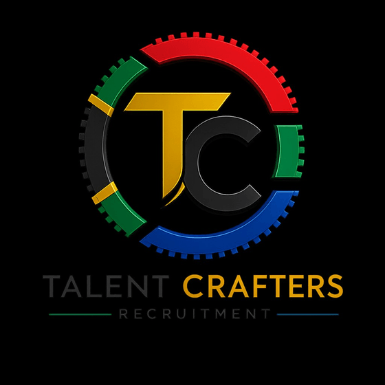 Talent Crafters Recruitment